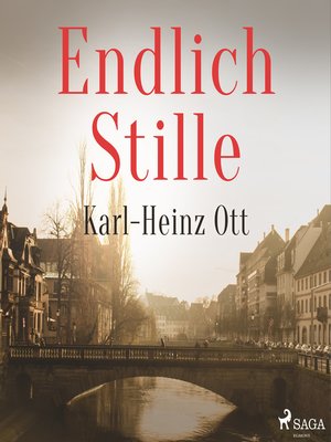 Endlich Stille - Audiobook